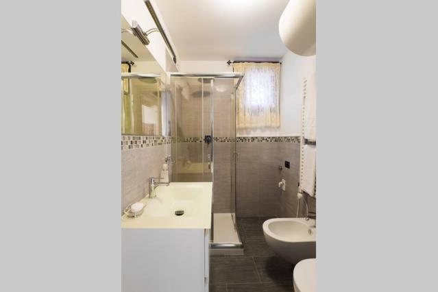Apartamento San Marco Luxury