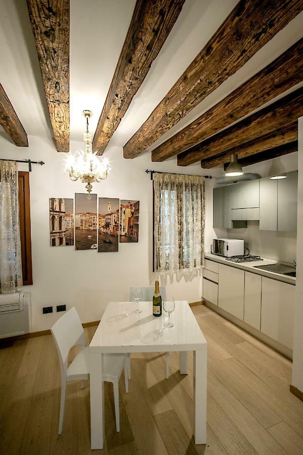 Apartamento San Marco Luxury *