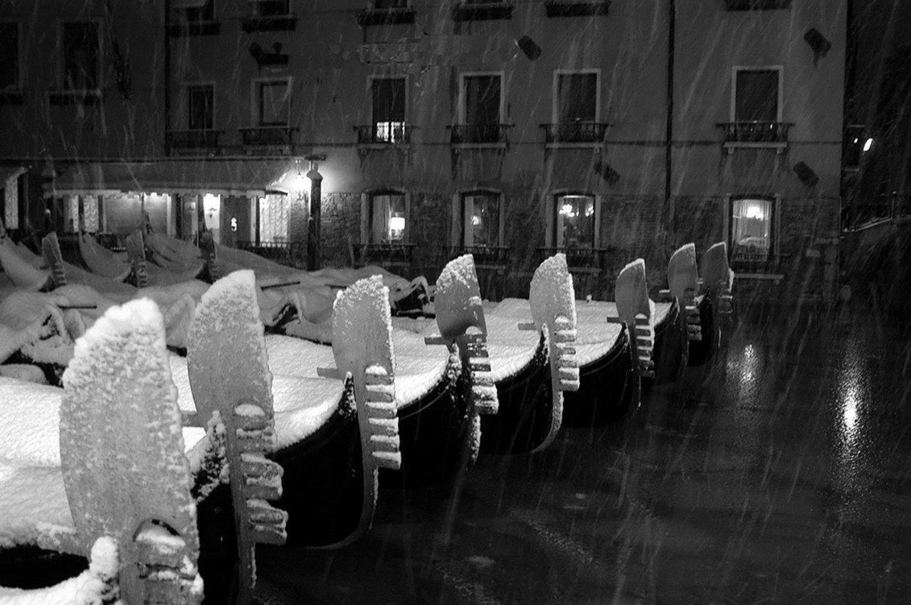 San Marco Luxury