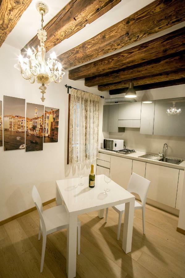 Apartamento San Marco Luxury