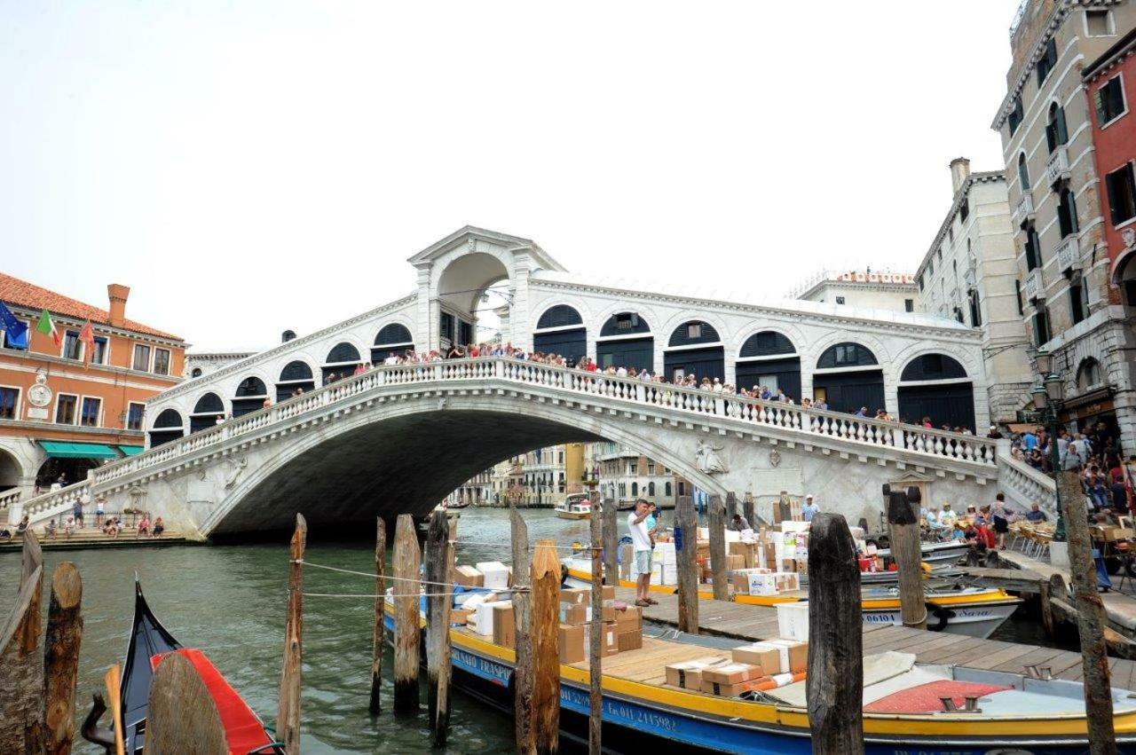 San Marco Luxury Venecia